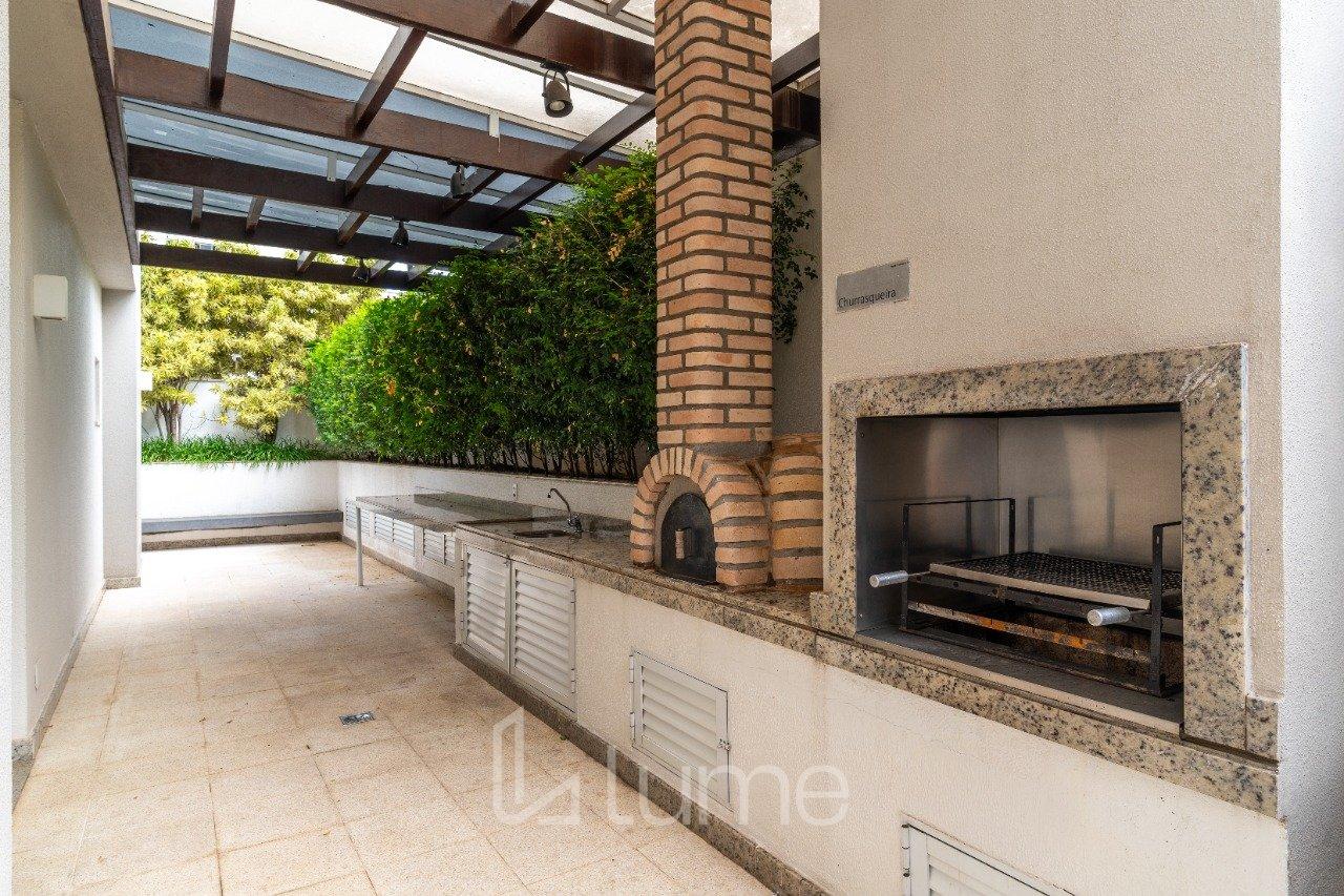 Vista aberta, vida no Cambuí - Foto 24