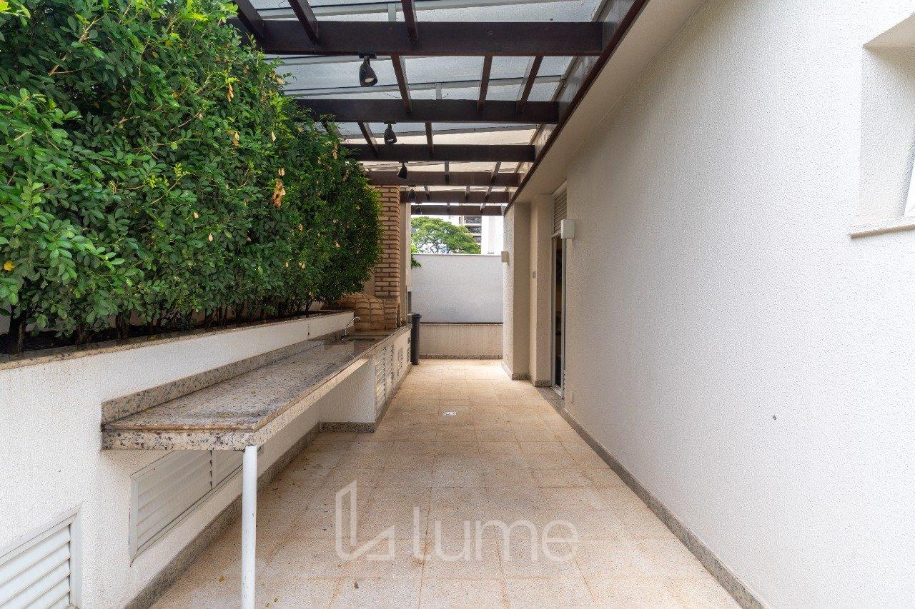 Vista aberta, vida no Cambuí - Foto 25