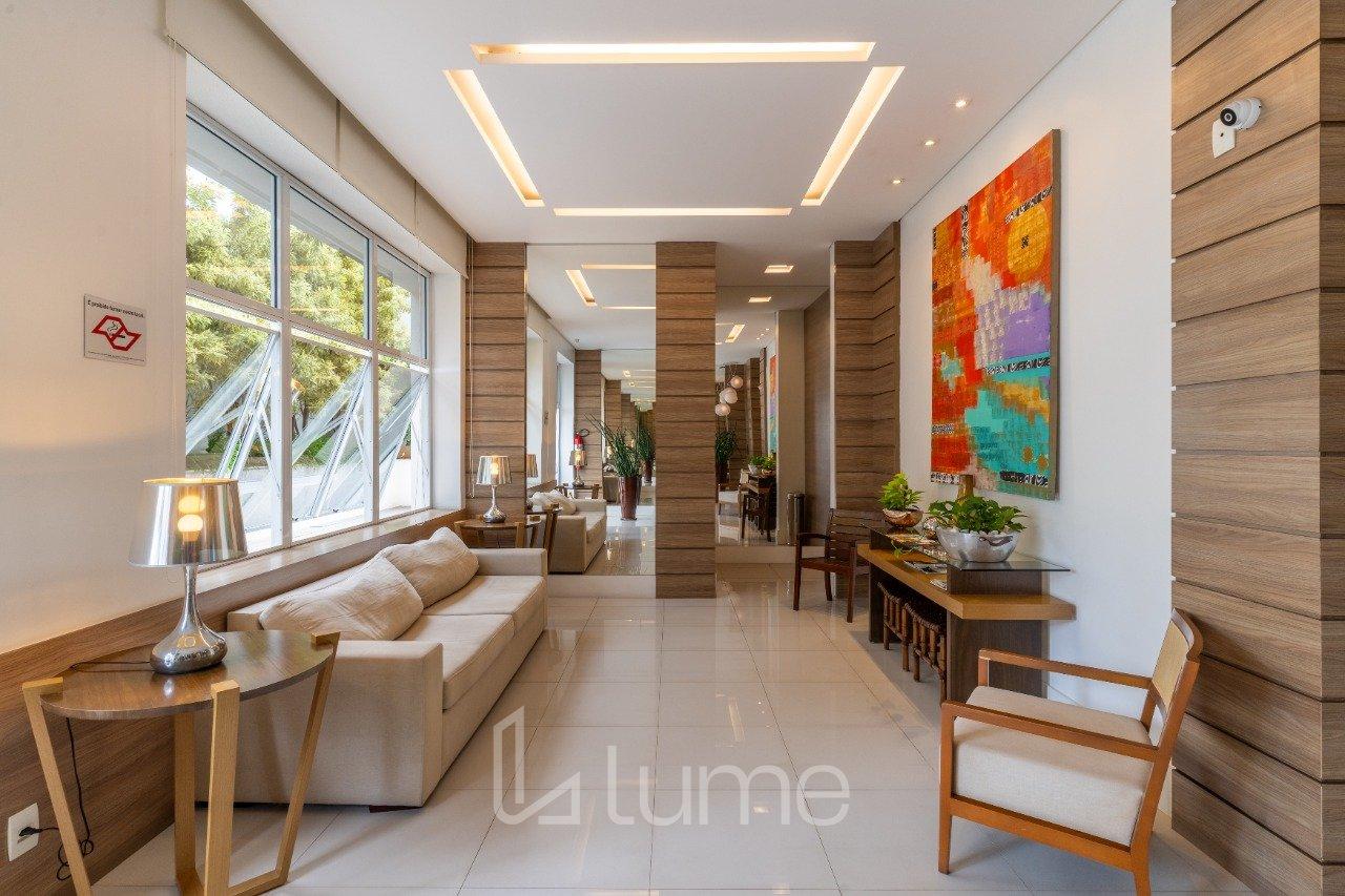 Vista aberta, vida no Cambuí - Foto 26