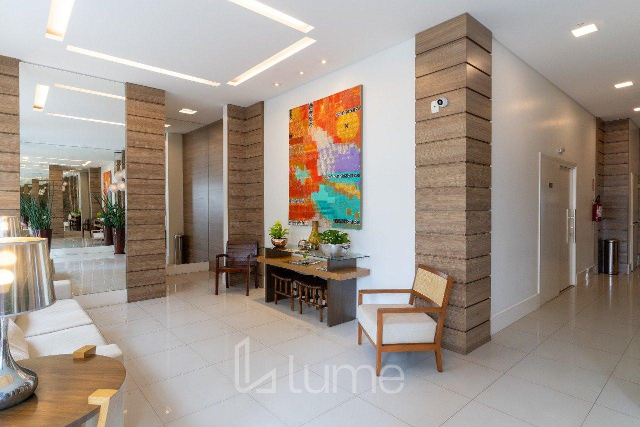 Vista aberta, vida no Cambuí - Foto 27