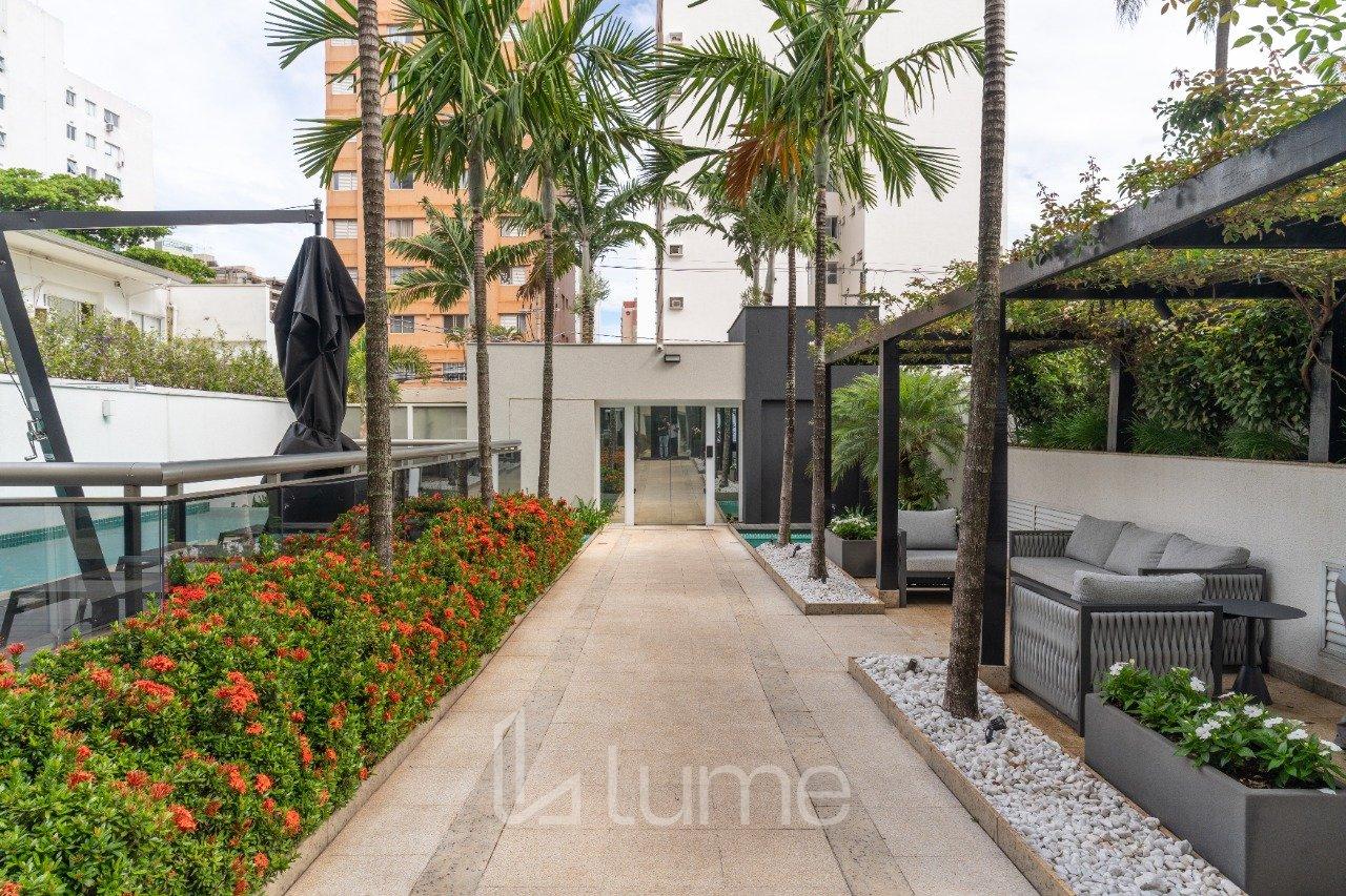 Vista aberta, vida no Cambuí - Foto 28