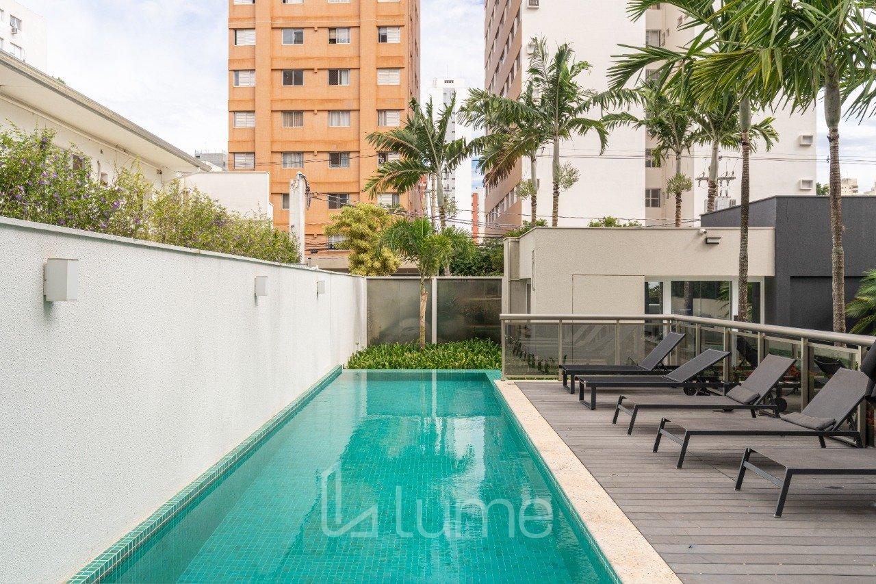 Vista aberta, vida no Cambuí - Foto 30