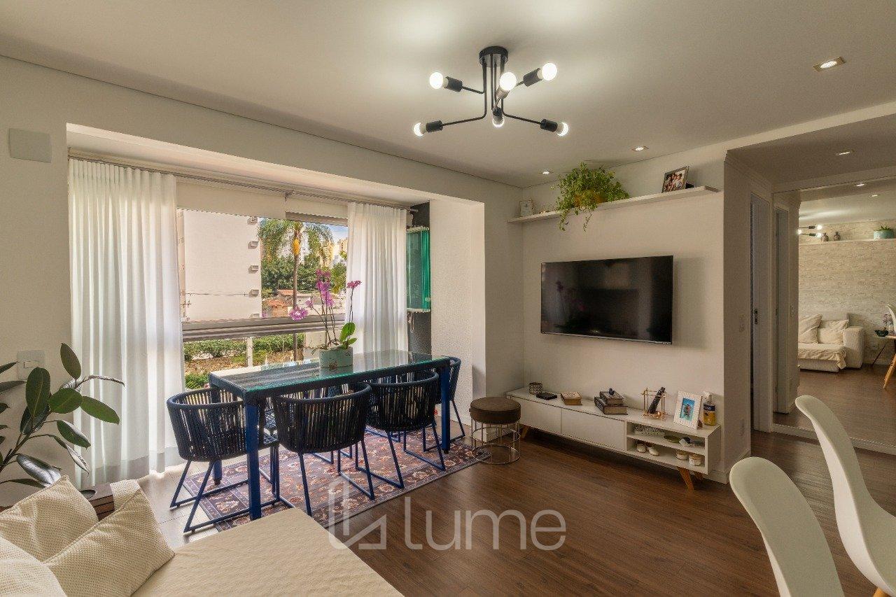 Vista aberta, vida no Cambuí - Foto 4