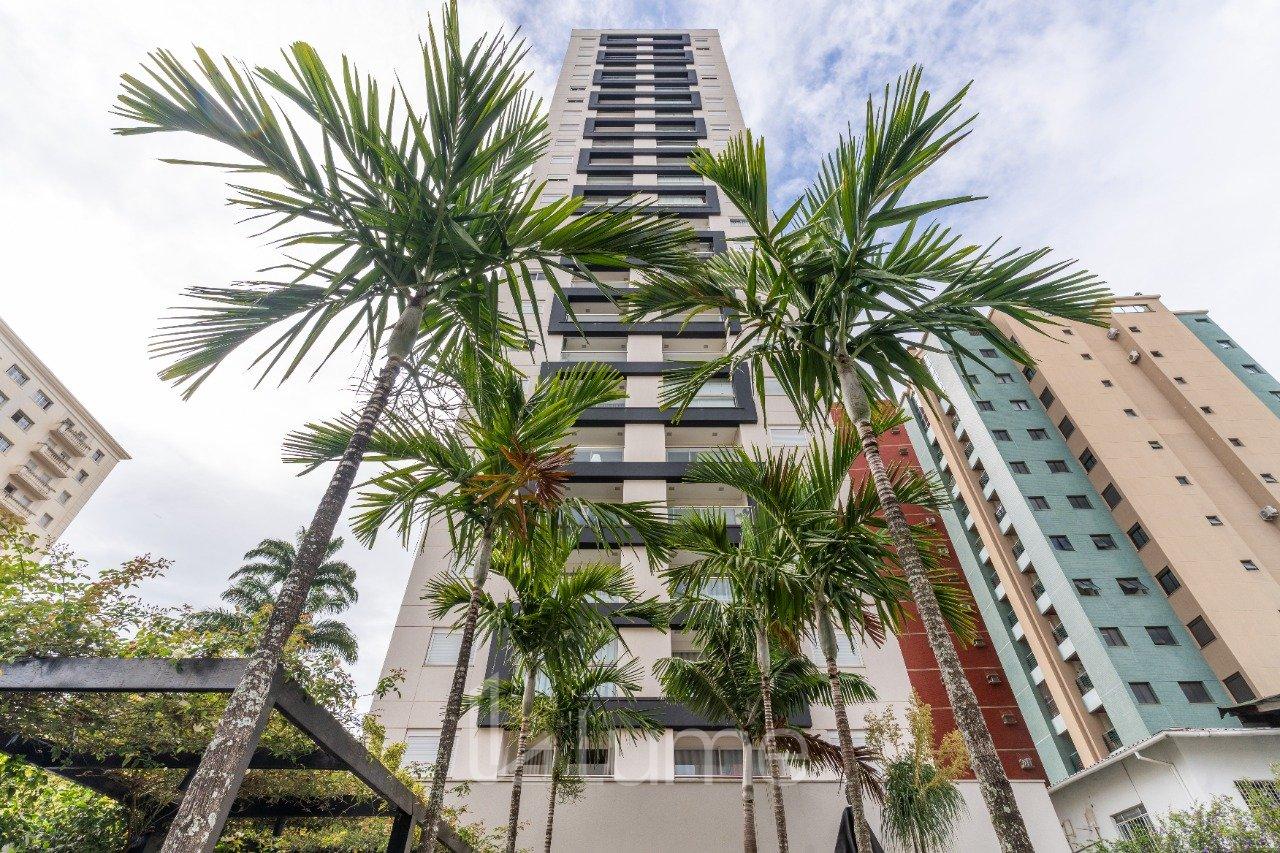 Vista aberta, vida no Cambuí - Foto 31