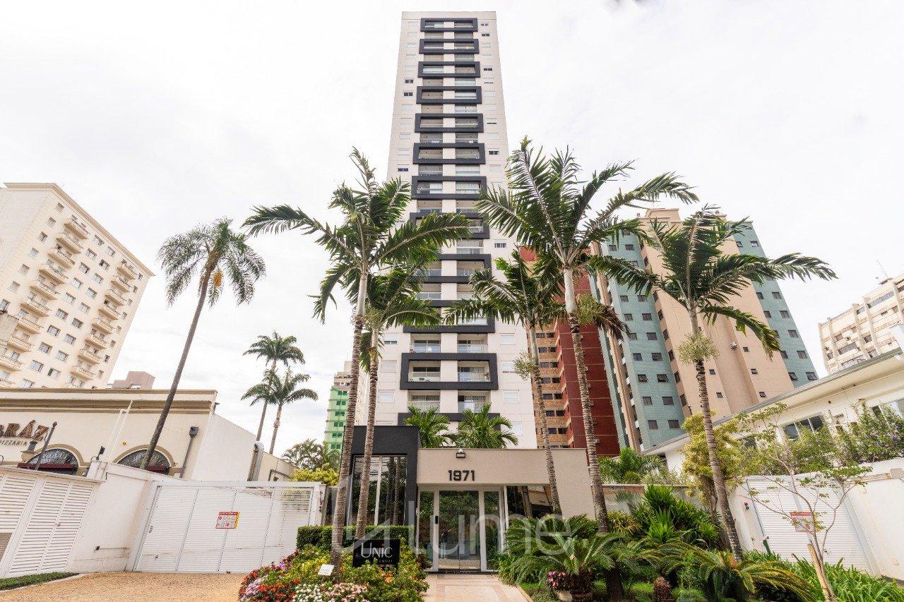 Vista aberta, vida no Cambuí - Foto 33