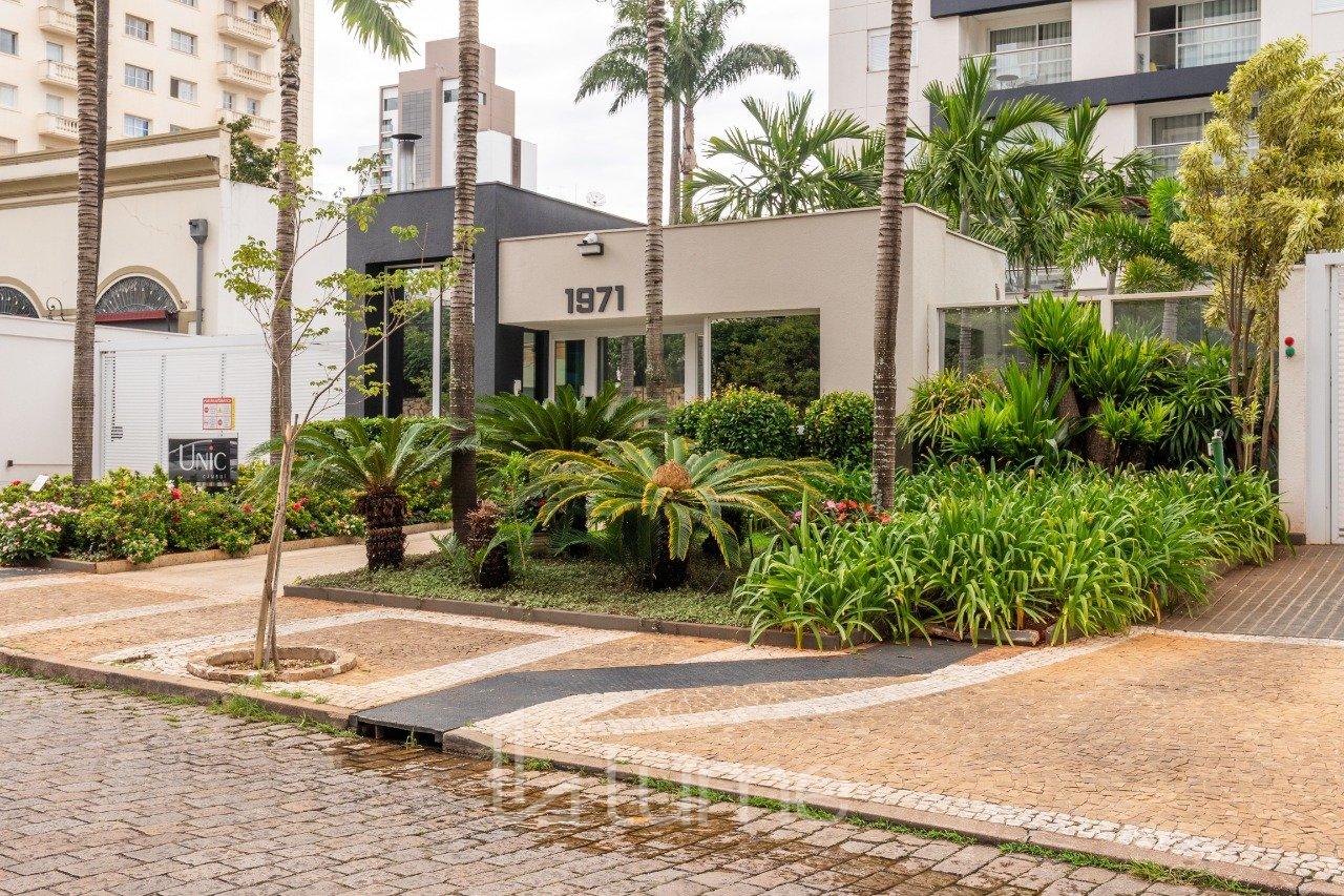 Vista aberta, vida no Cambuí - Foto 34