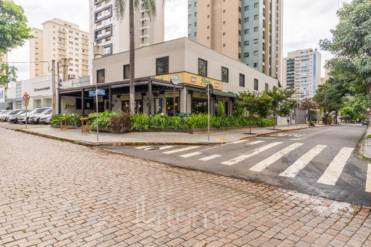 Vista aberta, vida no Cambuí - Foto 35