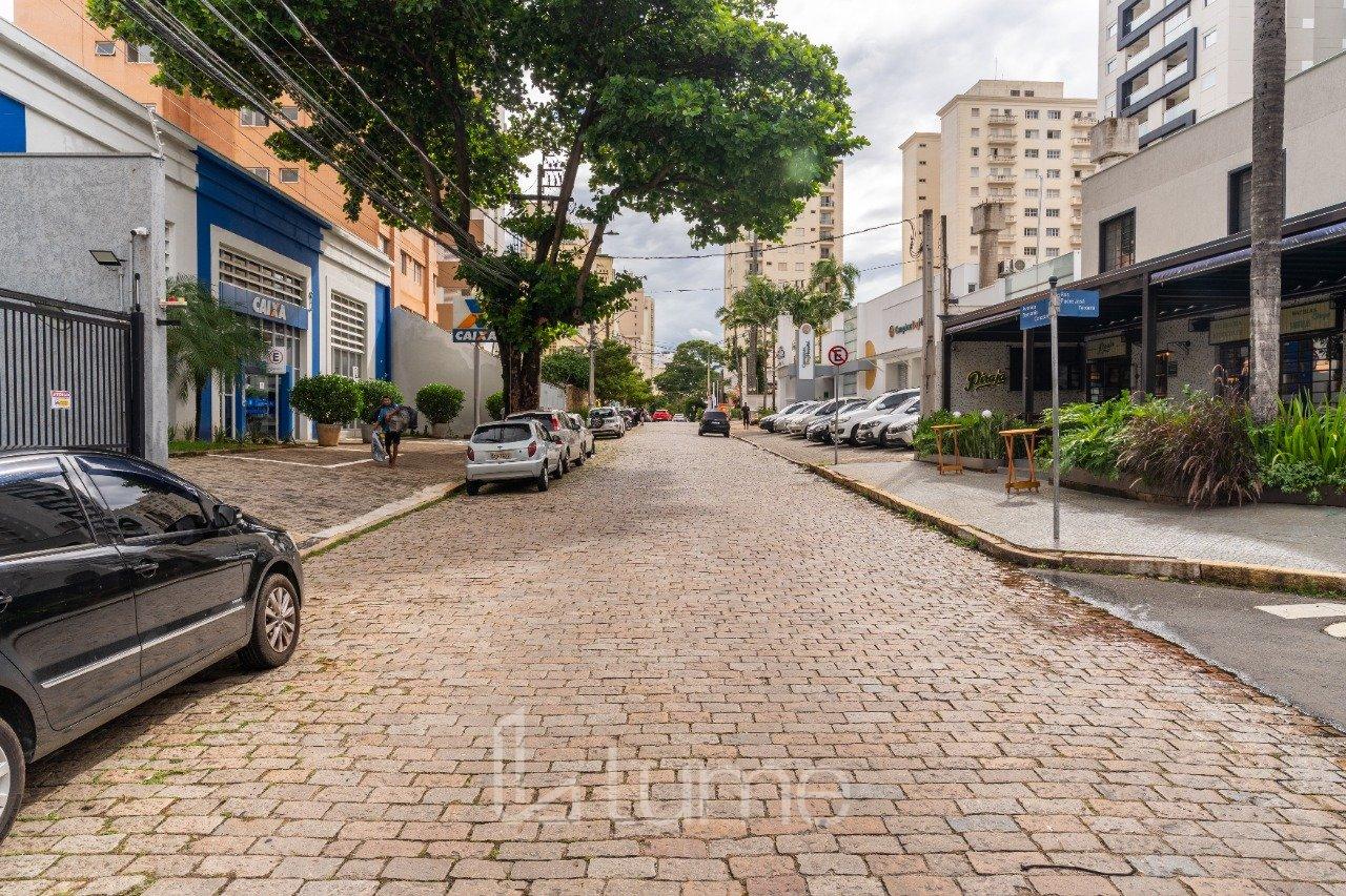 Vista aberta, vida no Cambuí - Foto 36