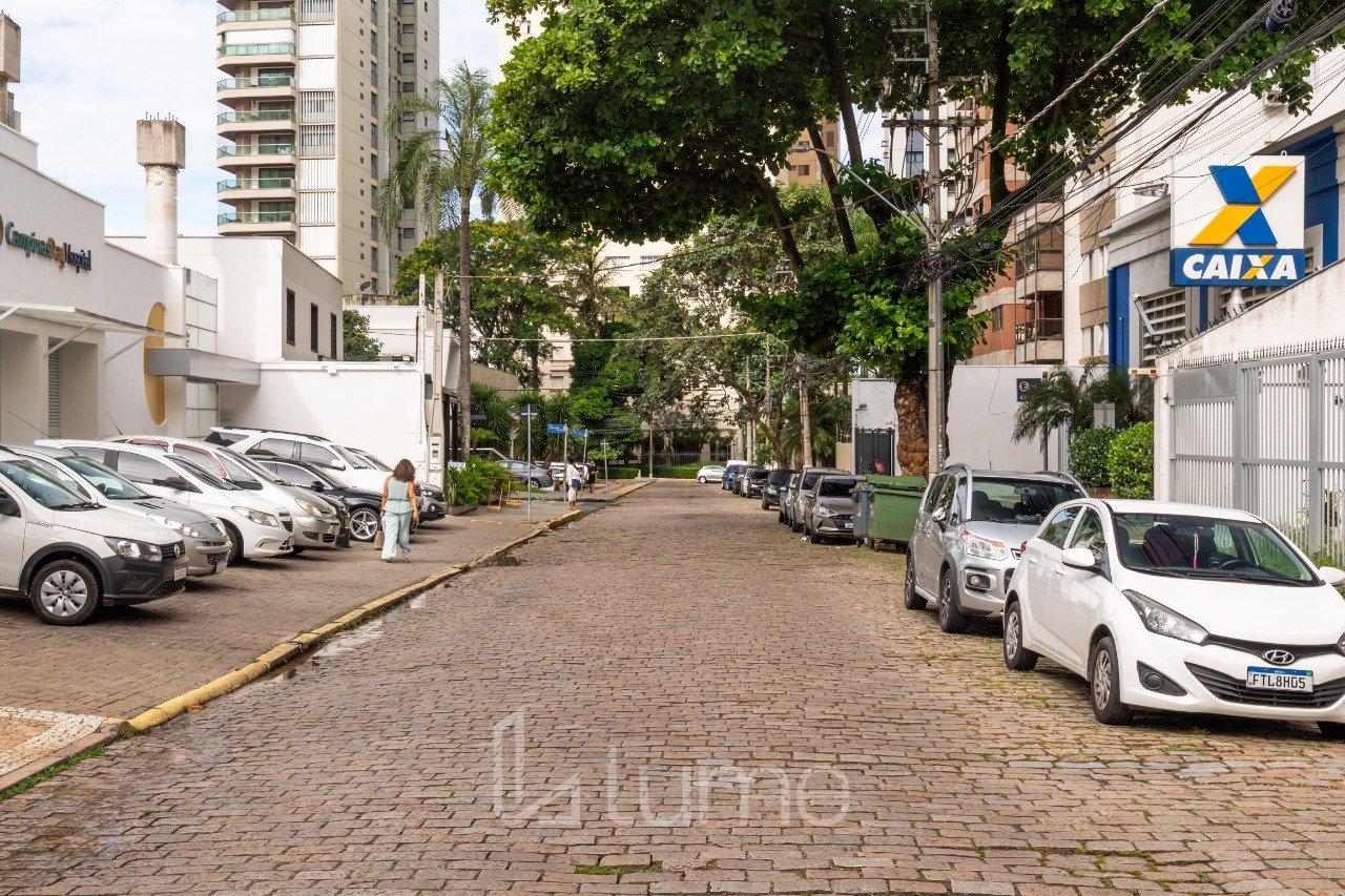 Vista aberta, vida no Cambuí - Foto 37