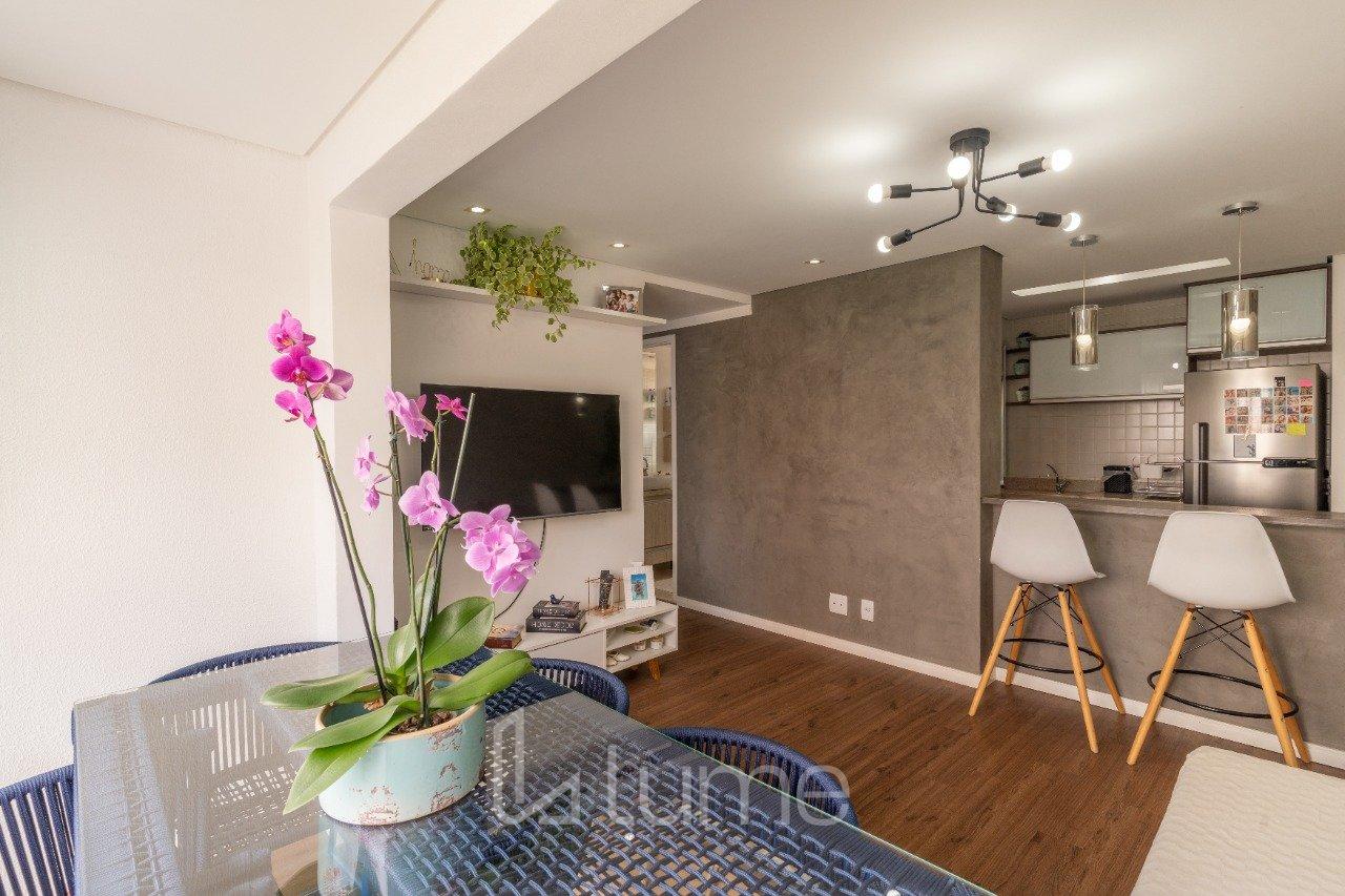 Vista aberta, vida no Cambuí - Foto 5