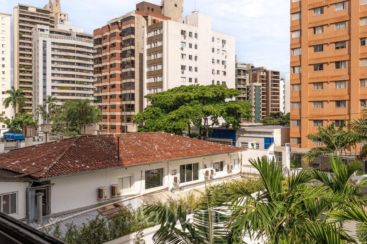 Vista aberta, vida no Cambuí - Foto 8