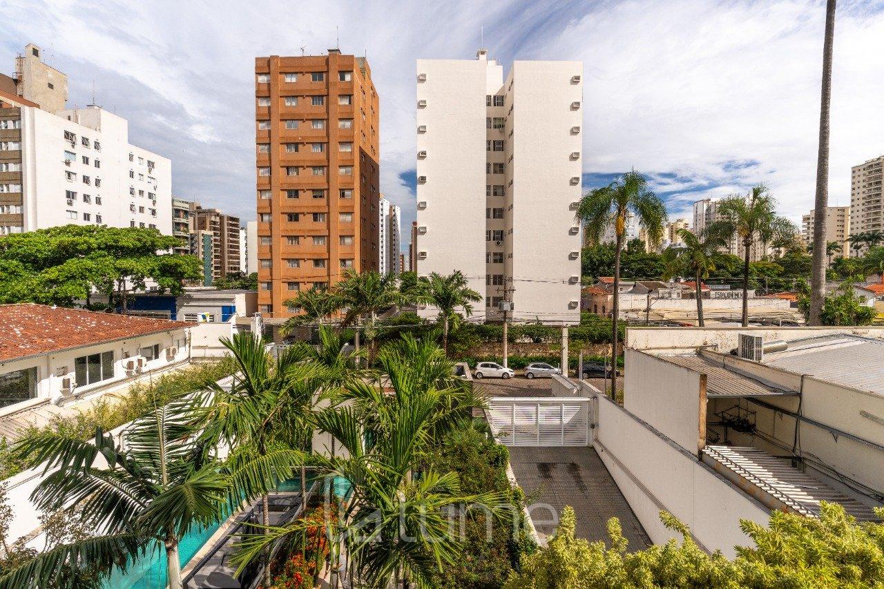 Vista aberta, vida no Cambuí - Foto 9