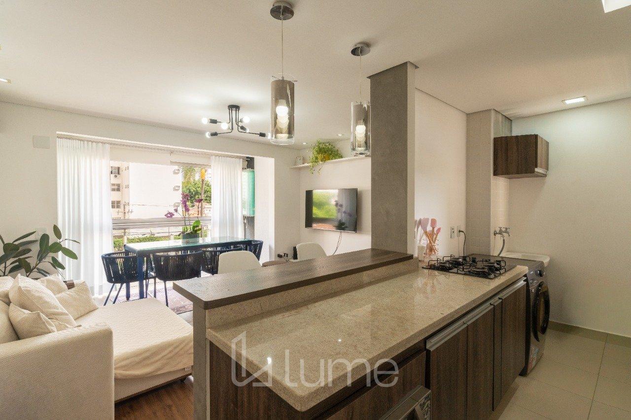 Vista aberta, vida no Cambuí - Foto 10