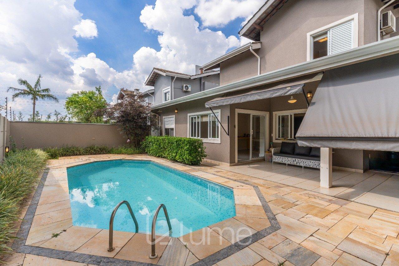 Vida de vila e piscina no quintal - Foto 2