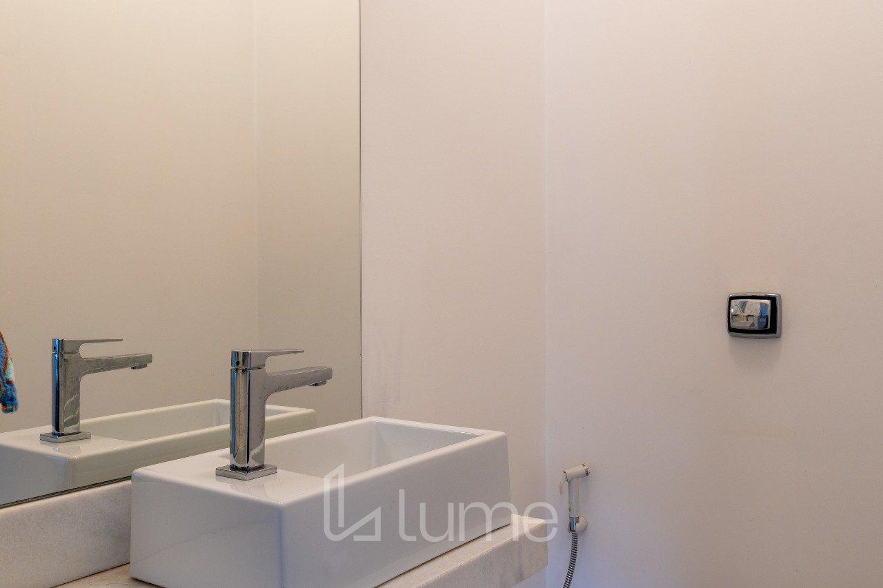 Vida de vila e piscina no quintal - Foto 19