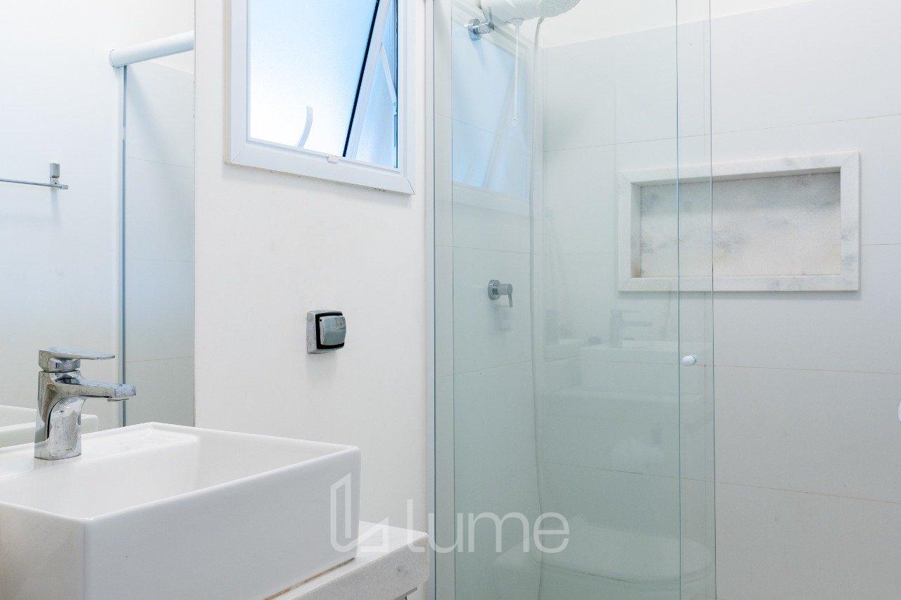 Vida de vila e piscina no quintal - Foto 22