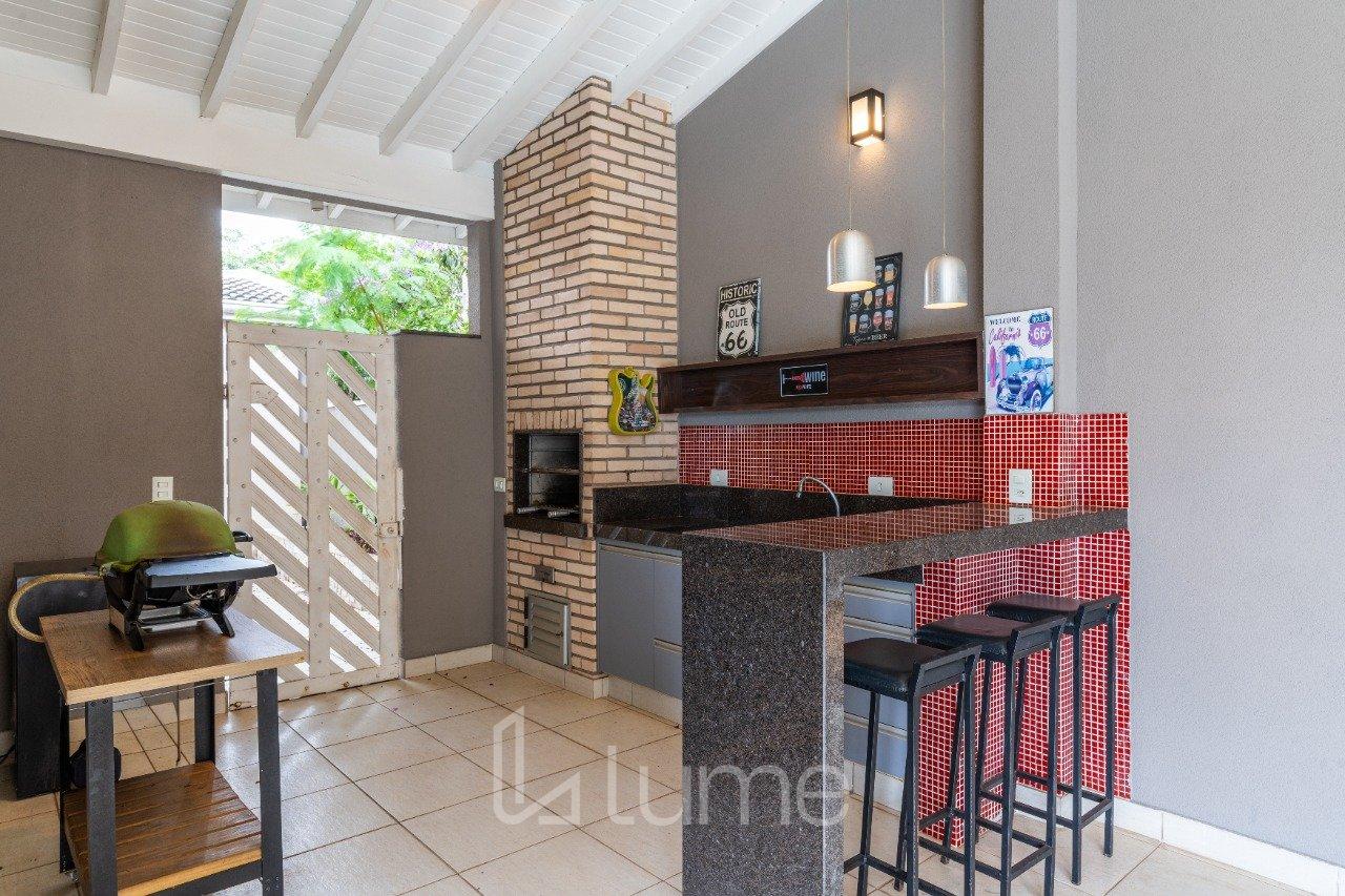 Vida de vila e piscina no quintal - Foto 25