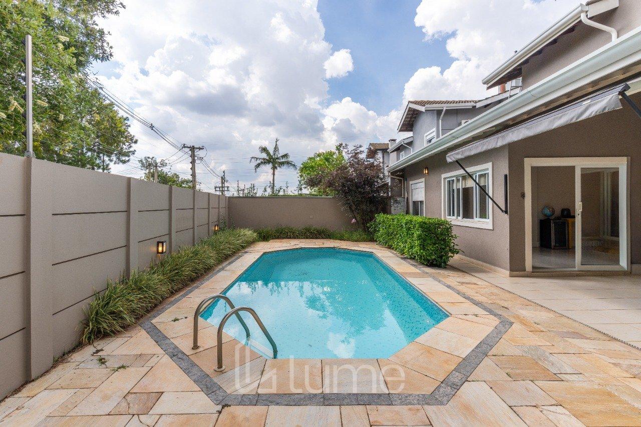 Vida de vila e piscina no quintal - Foto 27