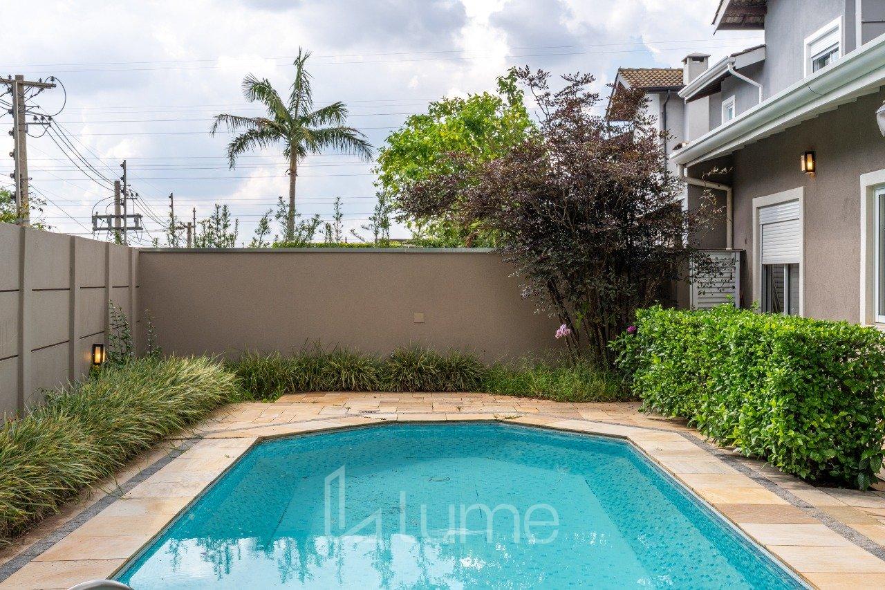 Vida de vila e piscina no quintal - Foto 28