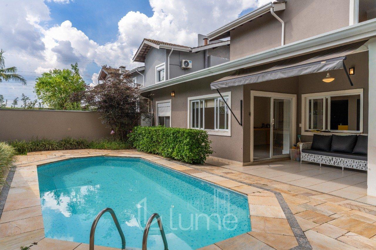 Vida de vila e piscina no quintal - Foto 29