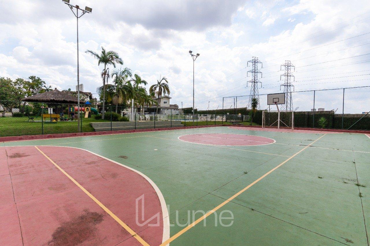 Vida de vila e piscina no quintal - Foto 48