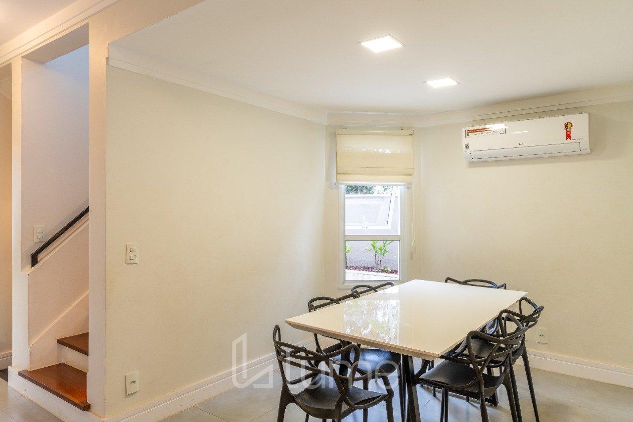 Vida de vila e piscina no quintal - Foto 8