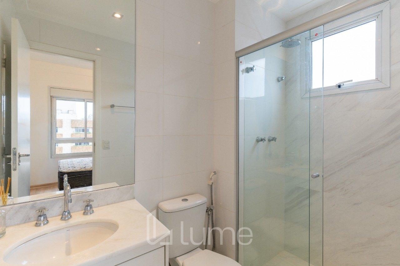 Vista livre e sol da manhã - Foto 21