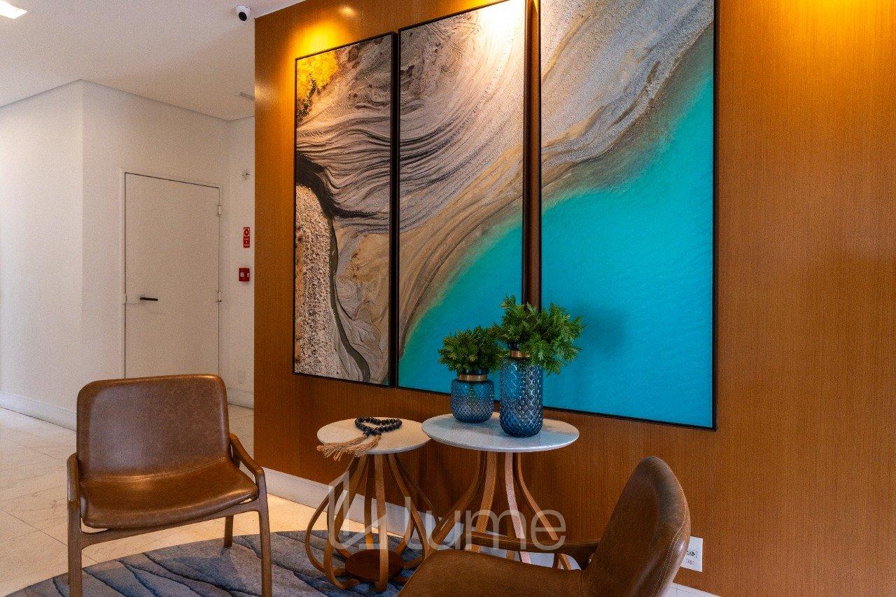 Vista livre e sol da manhã - Foto 25