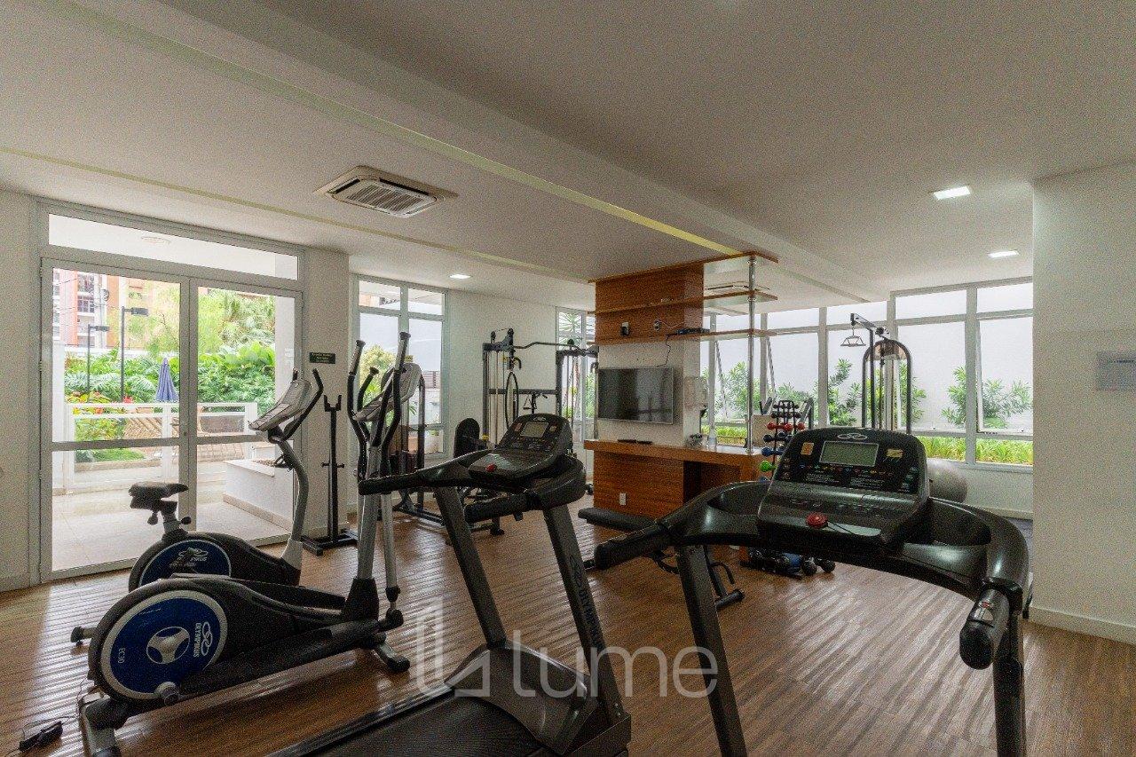 Vista livre e sol da manhã - Foto 26