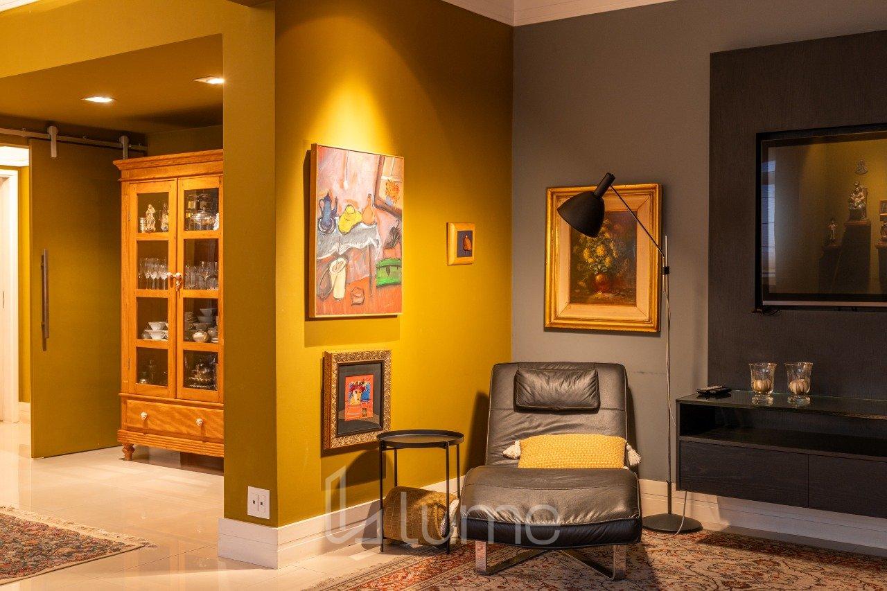 Sol da Manhã na Júlio de Mesquita