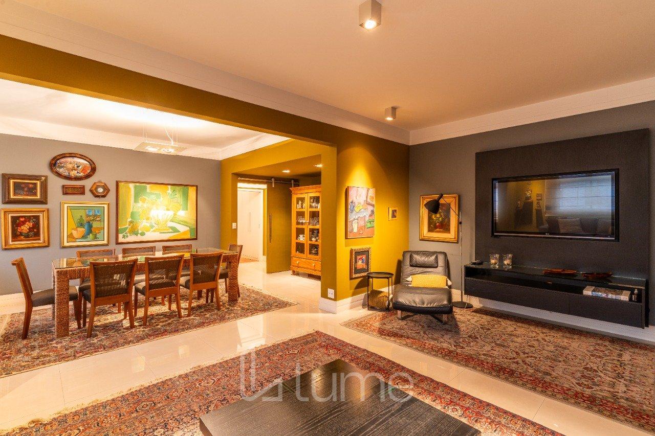 Sol da Manhã na Júlio de Mesquita - Foto 2