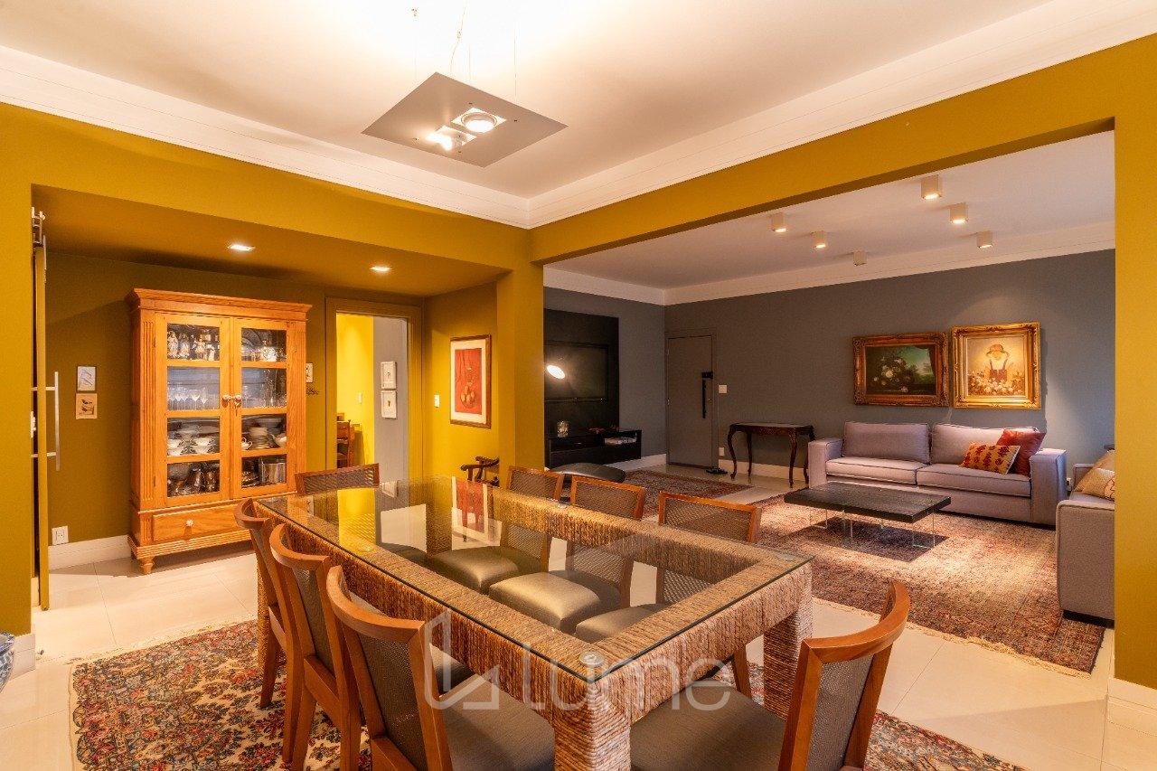 Sol da Manhã na Júlio de Mesquita - Foto 11