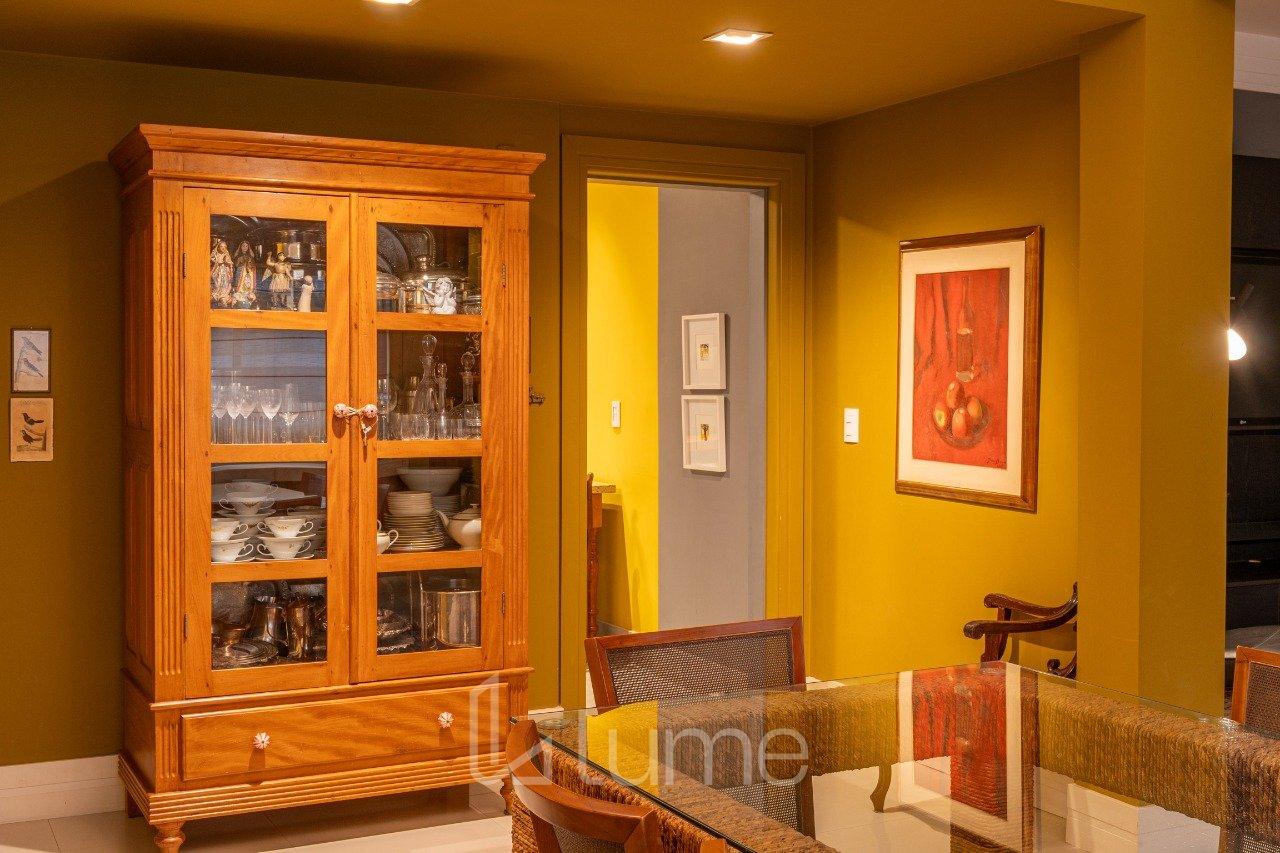 Sol da Manhã na Júlio de Mesquita - Foto 13