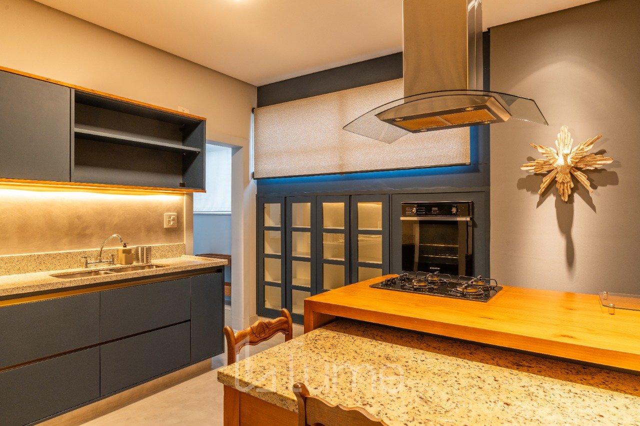 Sol da Manhã na Júlio de Mesquita - Foto 14