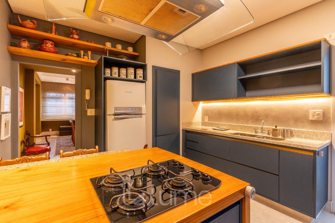 Sol da Manhã na Júlio de Mesquita - Foto 15