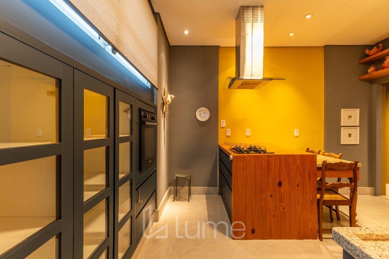 Sol da Manhã na Júlio de Mesquita - Foto 16