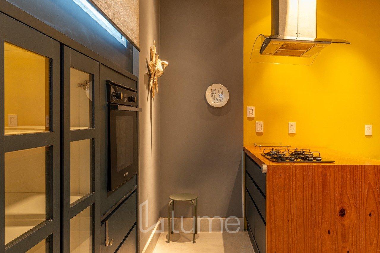 Sol da Manhã na Júlio de Mesquita - Foto 17