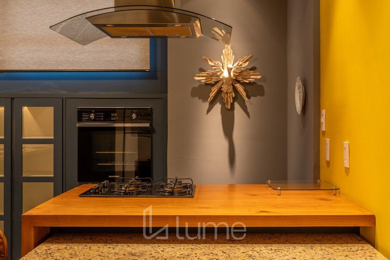 Sol da Manhã na Júlio de Mesquita - Foto 18