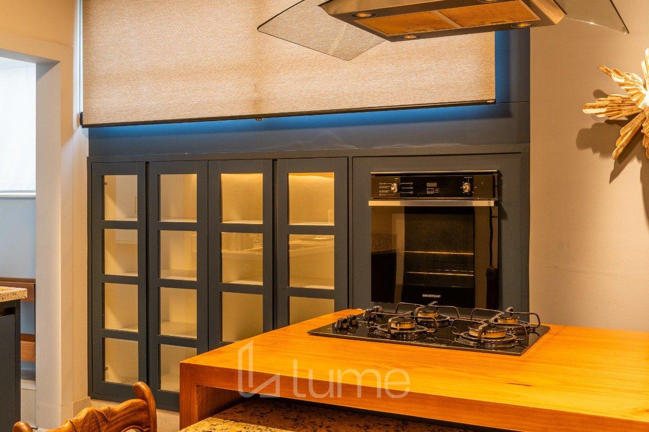 Sol da Manhã na Júlio de Mesquita - Foto 19