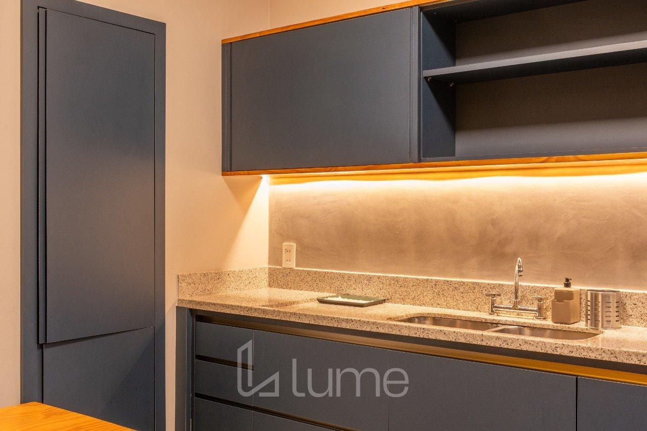 Sol da Manhã na Júlio de Mesquita - Foto 20