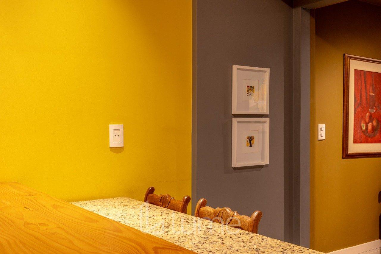 Sol da Manhã na Júlio de Mesquita - Foto 21