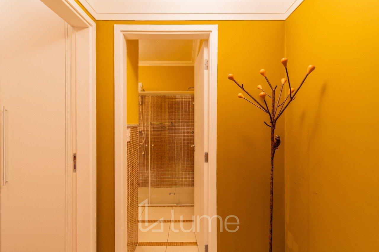 Sol da Manhã na Júlio de Mesquita - Foto 24