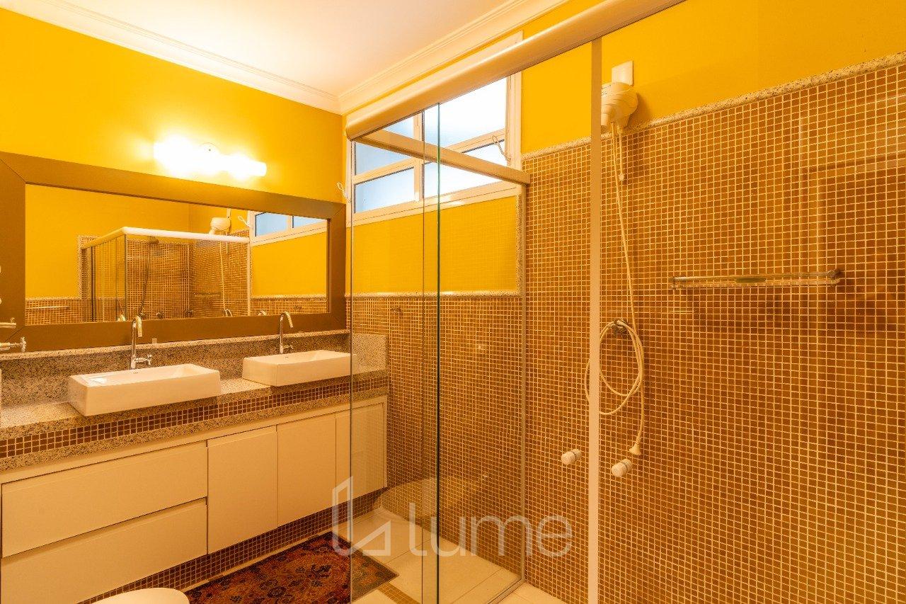 Sol da Manhã na Júlio de Mesquita - Foto 25