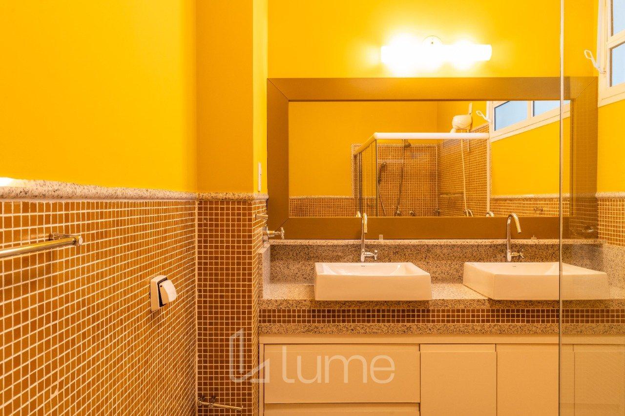 Sol da Manhã na Júlio de Mesquita - Foto 26