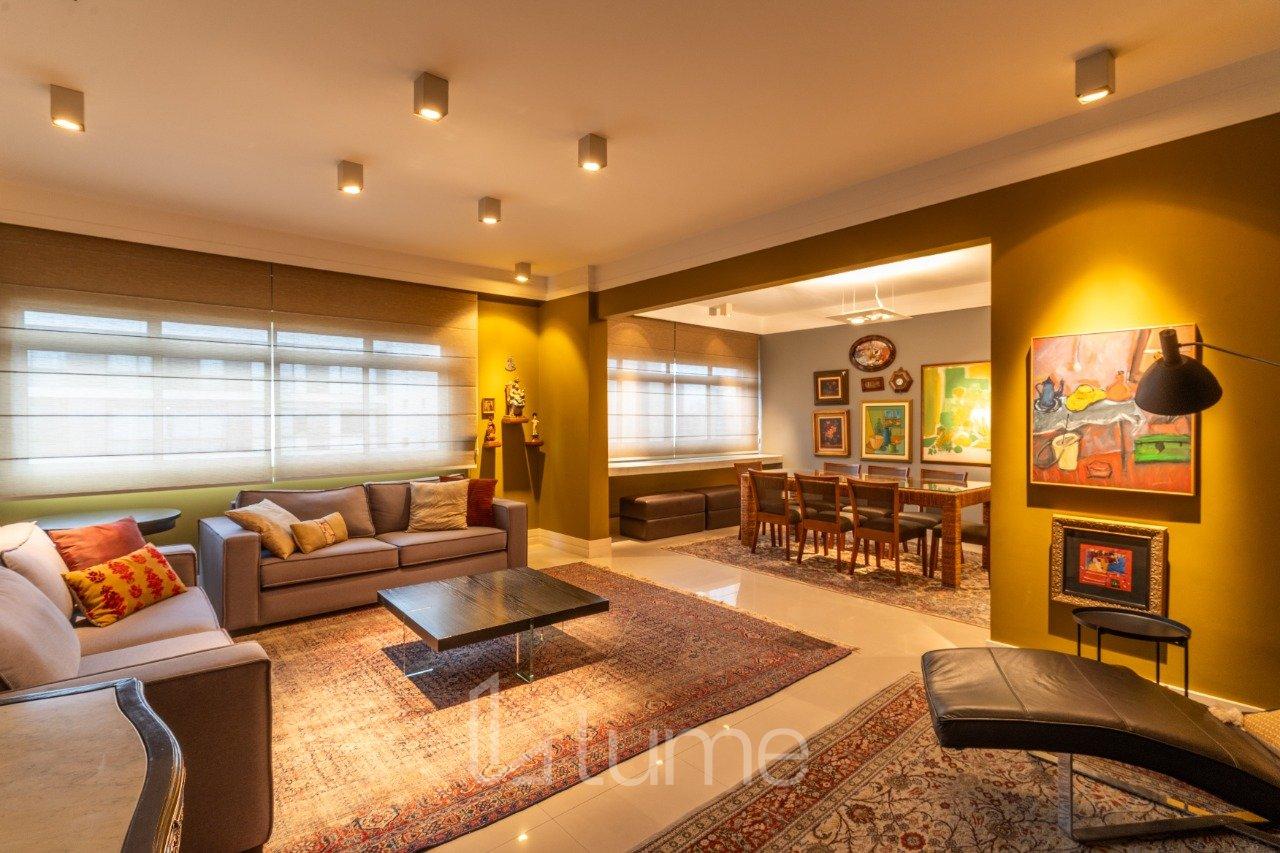 Sol da Manhã na Júlio de Mesquita - Foto 5