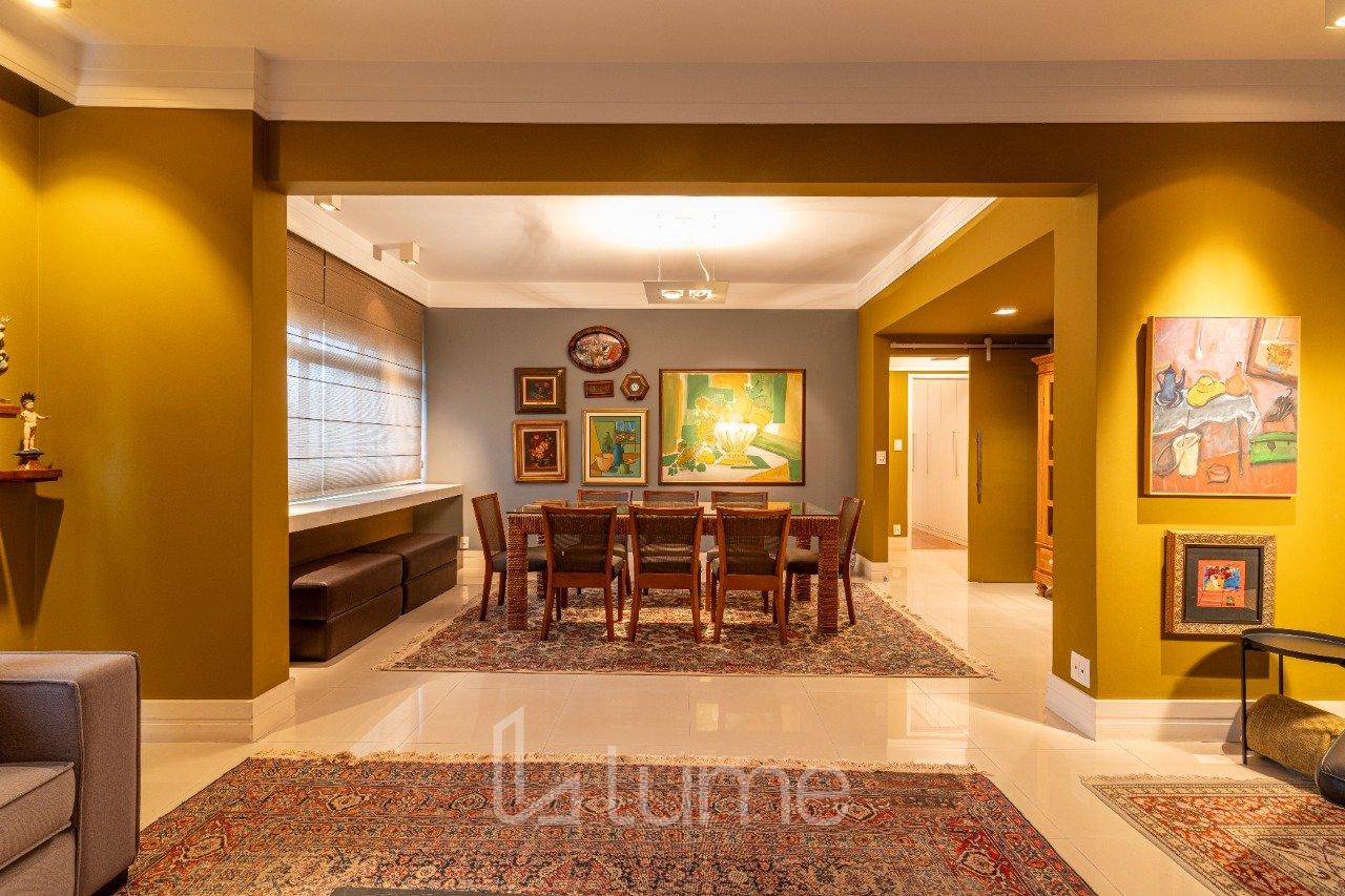 Sol da Manhã na Júlio de Mesquita - Foto 6