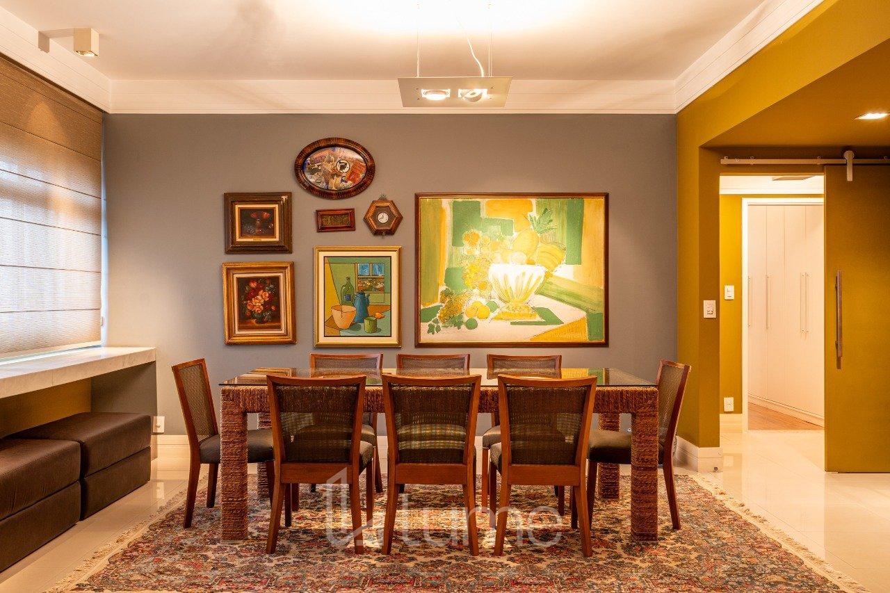 Sol da Manhã na Júlio de Mesquita - Foto 8