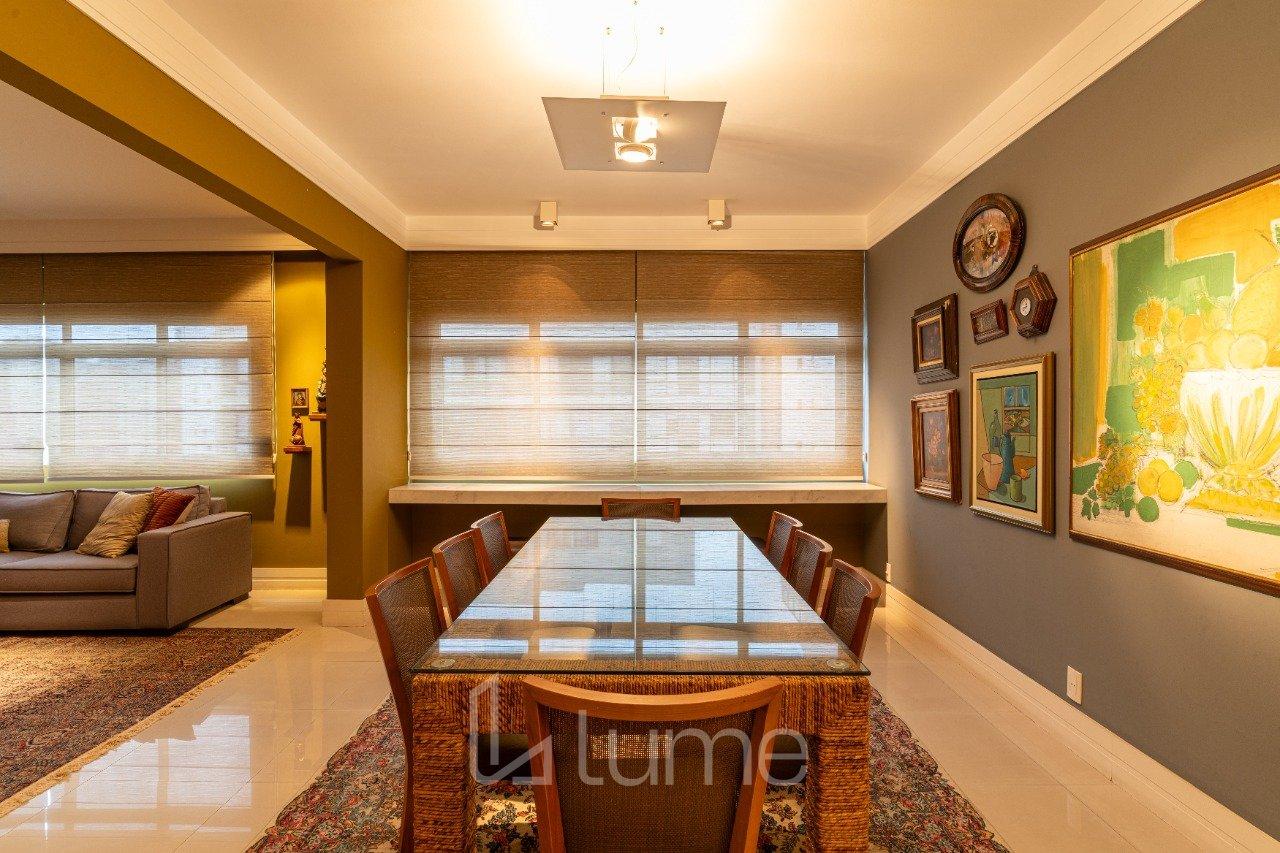 Sol da Manhã na Júlio de Mesquita - Foto 9