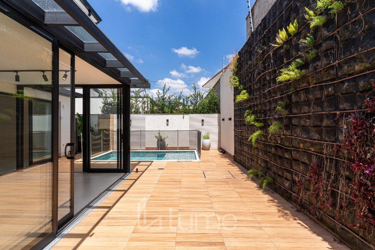 Casa Atmosfera - Foto 25