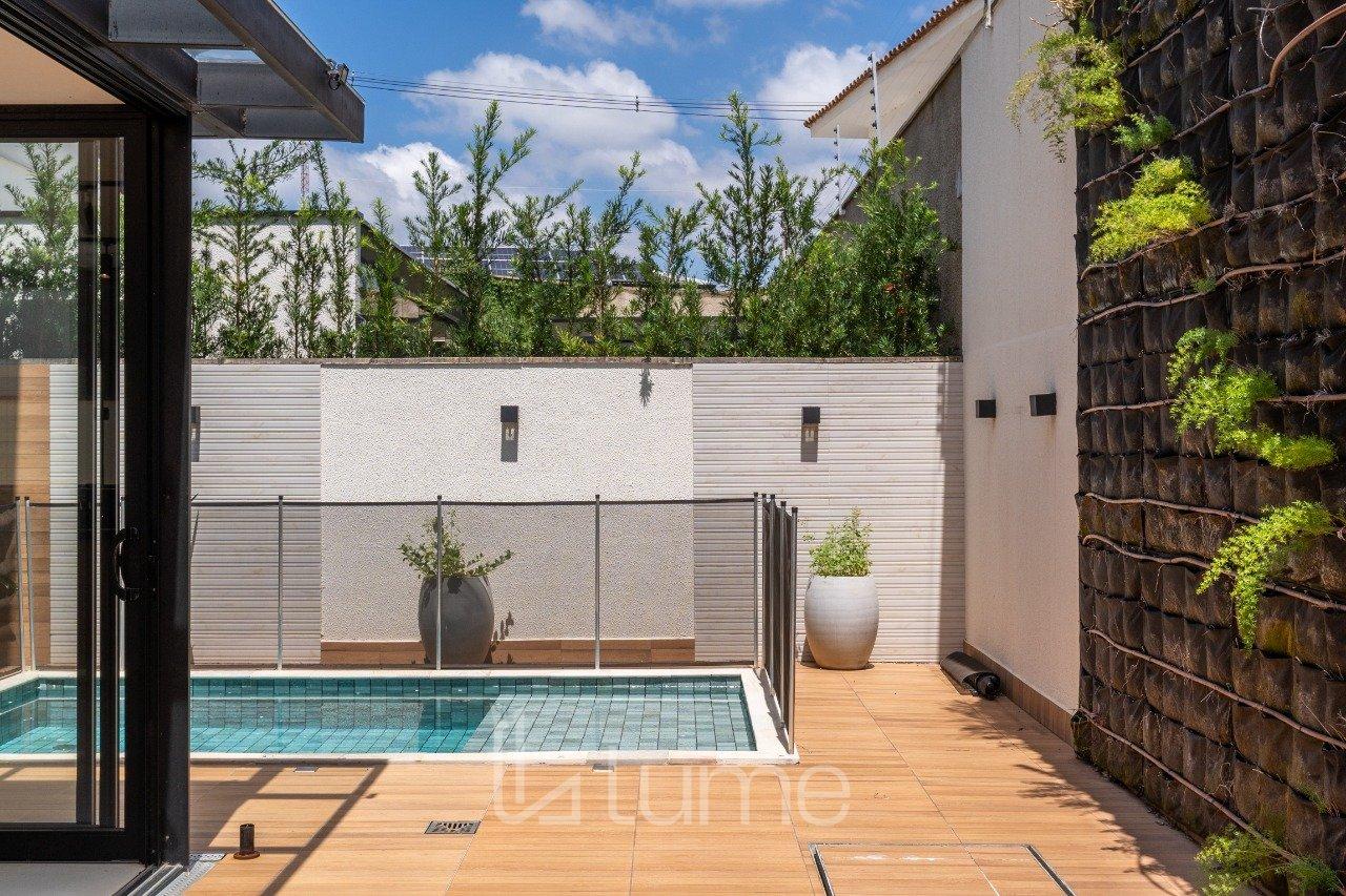 Casa Atmosfera - Foto 26